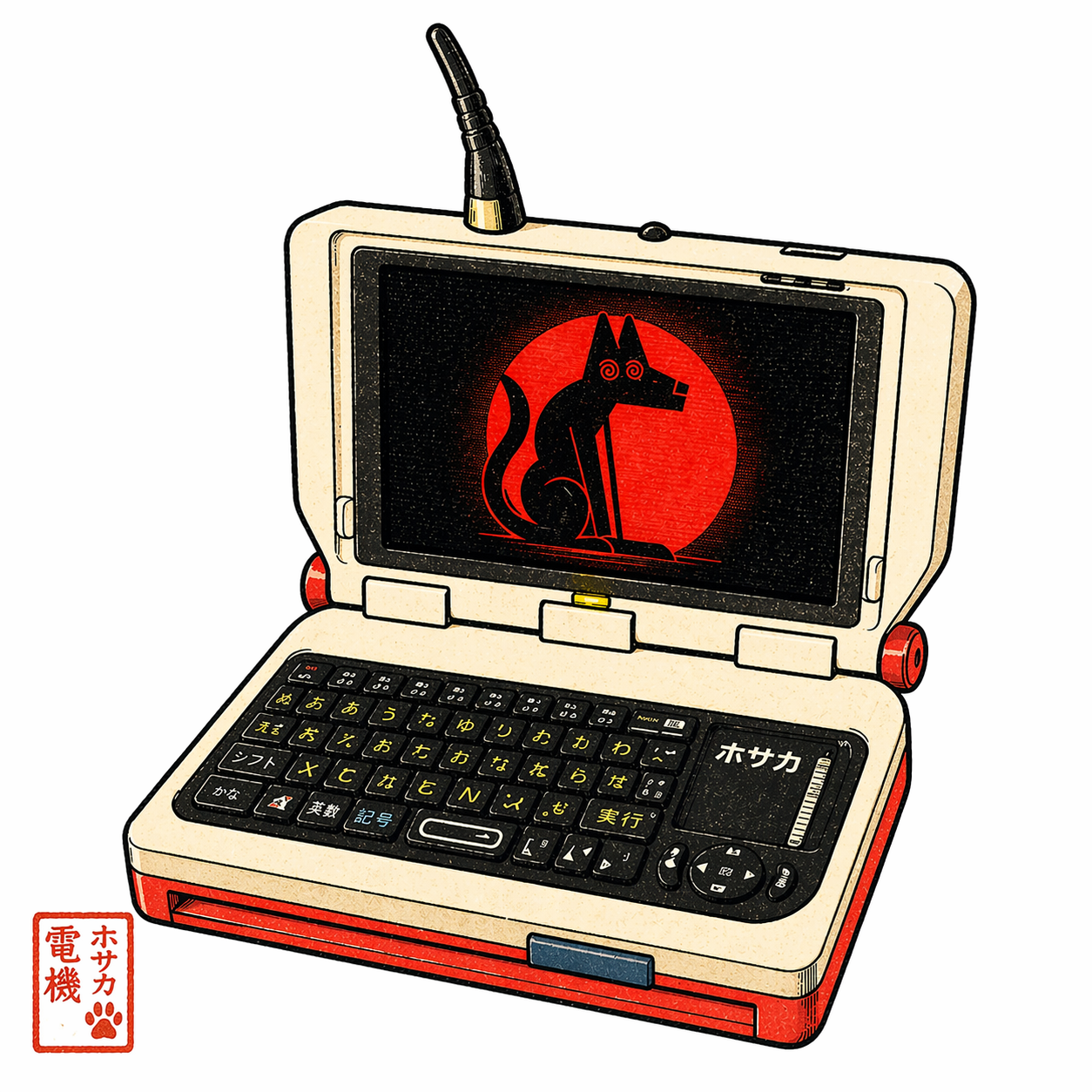 Field Terminal